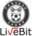 LiveBit CERVEZA JASNA