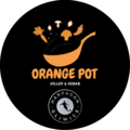 ORANGEPOT HARPAGAN